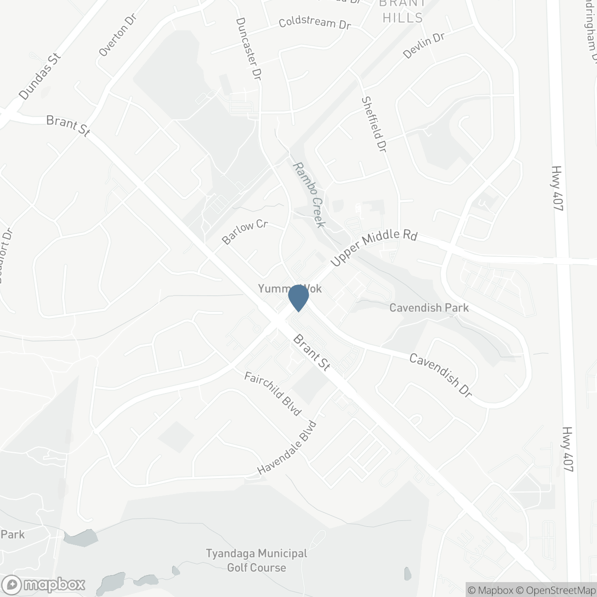 2055 UPPER MIDDLE Road Unit# 602, Burlington, Ontario L7P 3P4